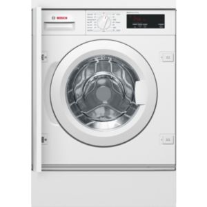 Bosch WIW28300GB White Built-in Washing machine 8kg