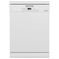 Miele G5000SCIWH