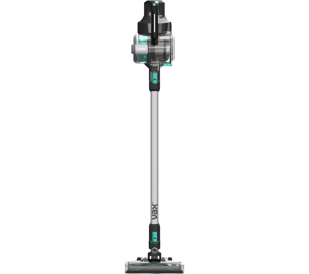 VAX Blade Pro TBT3V1P1 Cordless Vacuum Cleaner - Titanium & Teal, Titanium