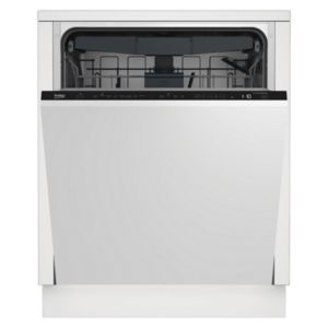Beko Integrated Full size Dishwasher