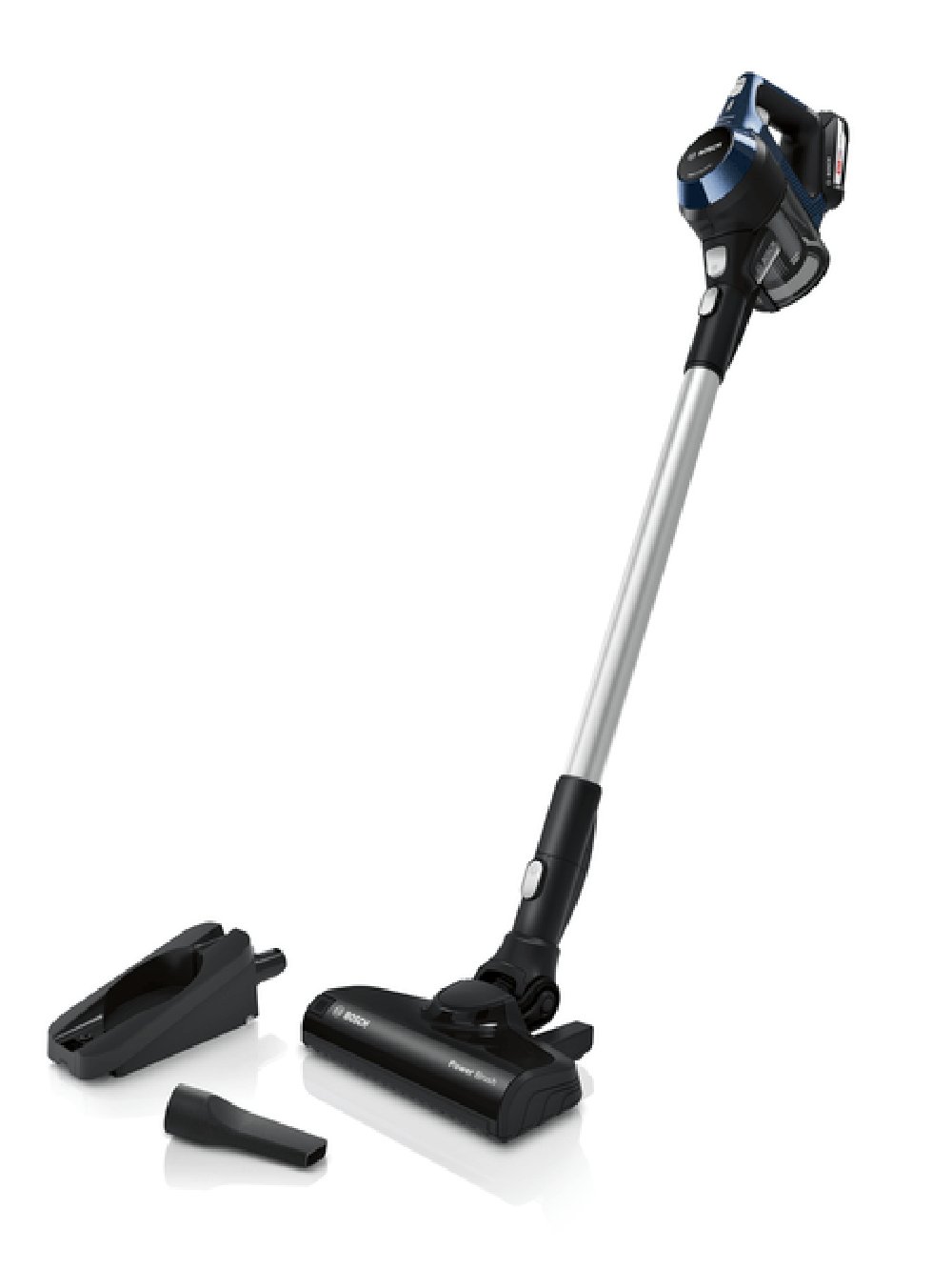 Bosch BBS611GB Unlimited 6 ProClean Cordless Vacuum Cleaner