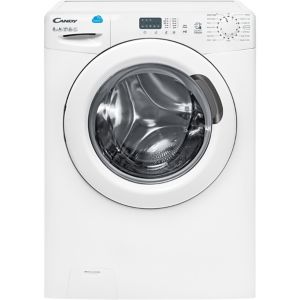 Candy CS 148D3 White Freestanding Washing machine