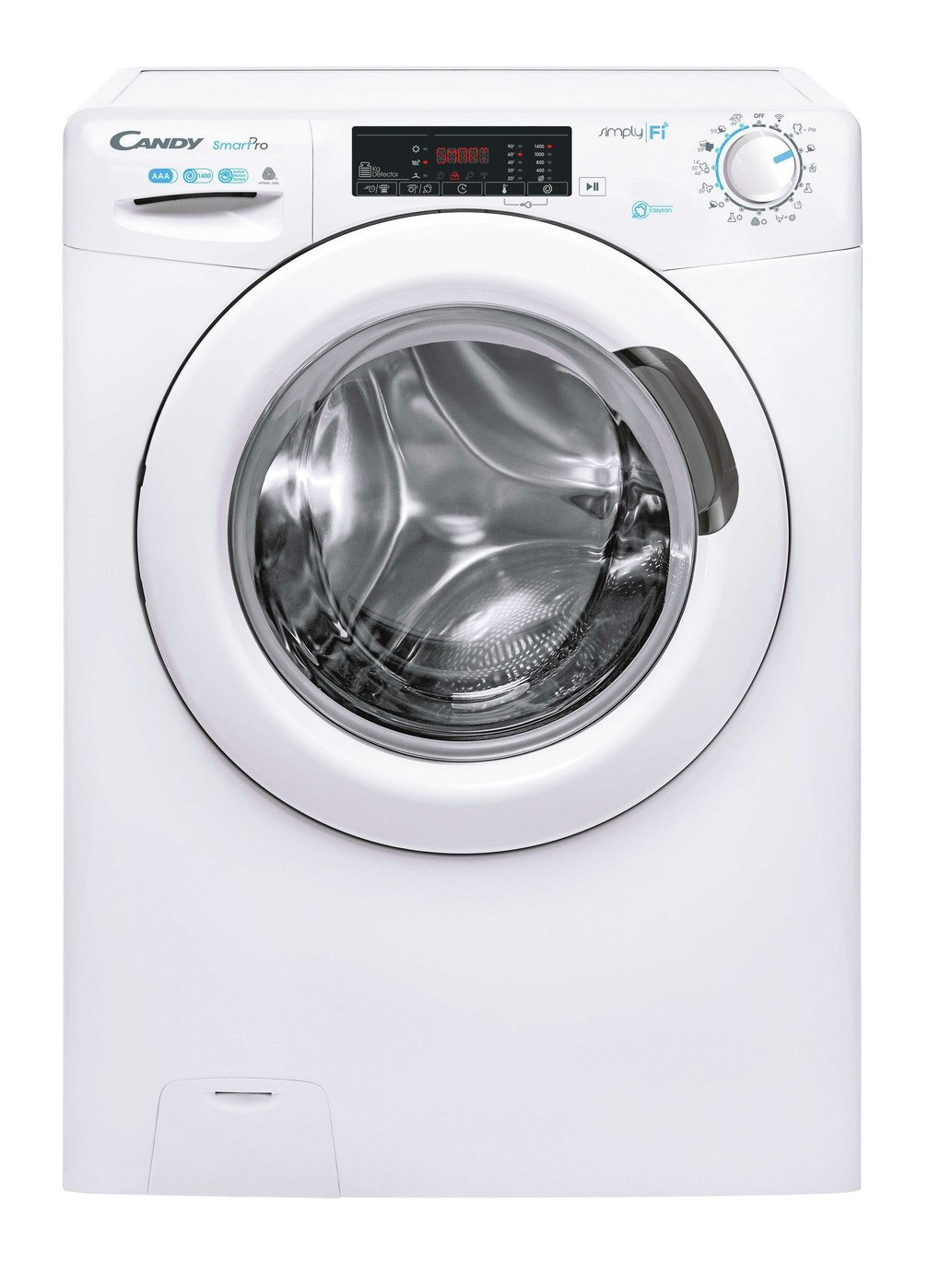 Candy Smart Pro CSOW41065D 10KG / 6KG Washer Dryer - White