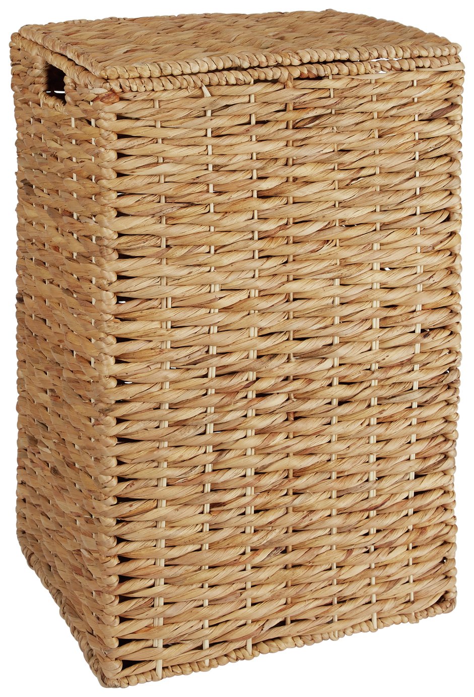 Habitat Nahla Rectangular Laundry Basket