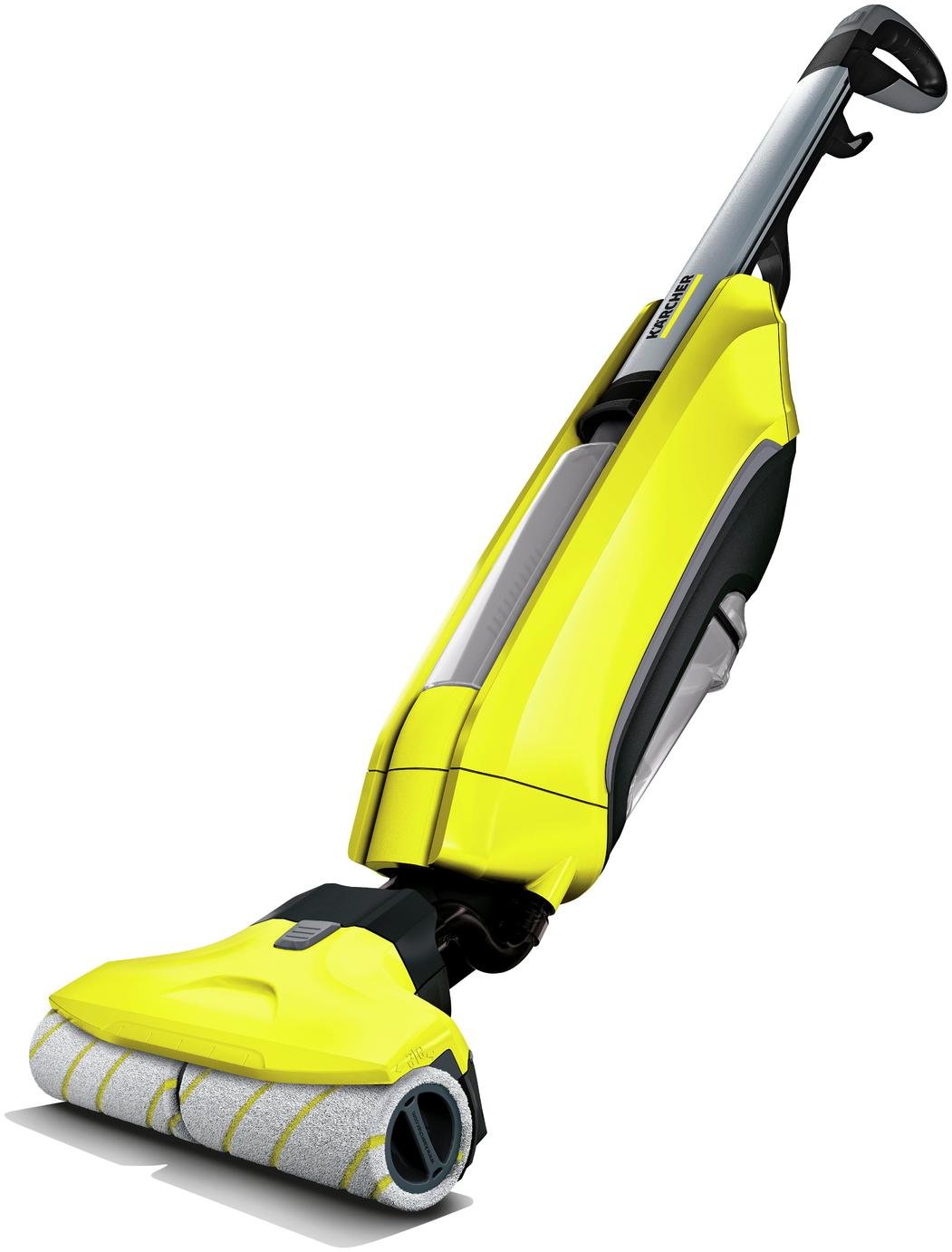 Karcher FC 5 Wet & Dry Corded Vacuum Cleaner