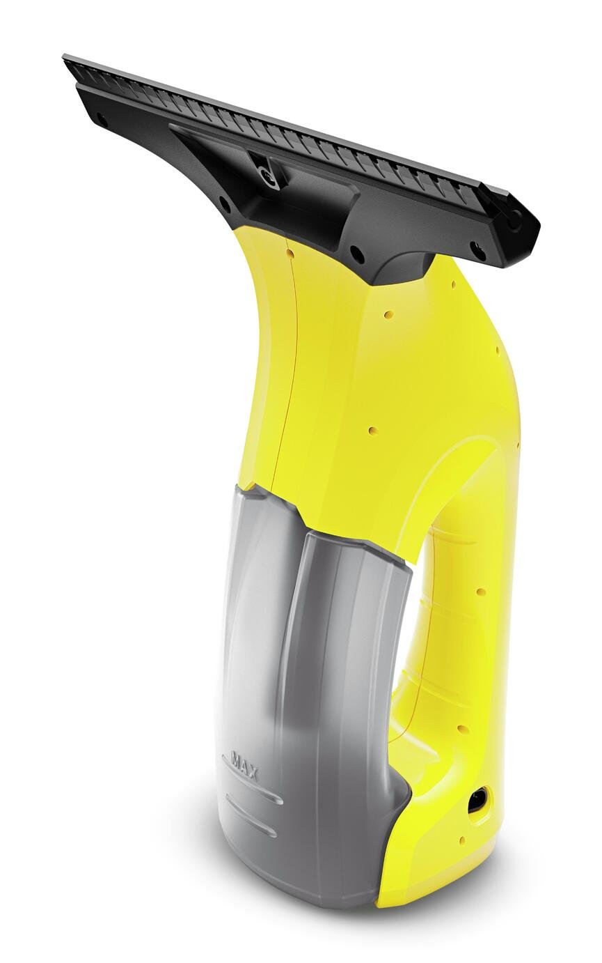 Karcher WV 1 Cordless Handheld Window Vacuum Cleaner