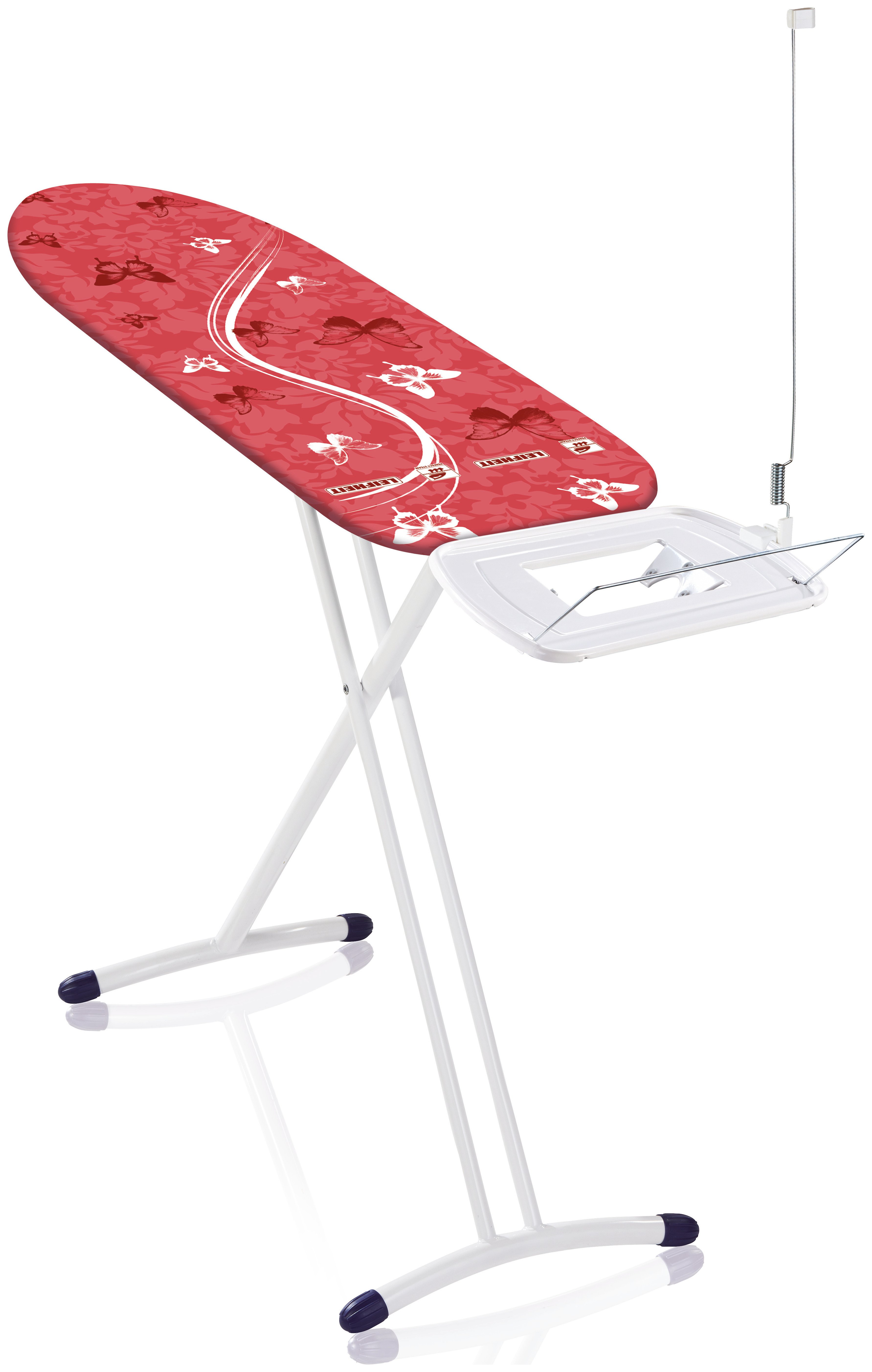 Leifheit Express Solid Air Ironing Board - 120x38cm.