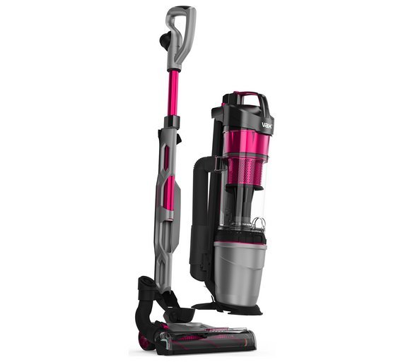 Vax Air Lift Steerable Pet Max Upright Vacuum Cleaner
