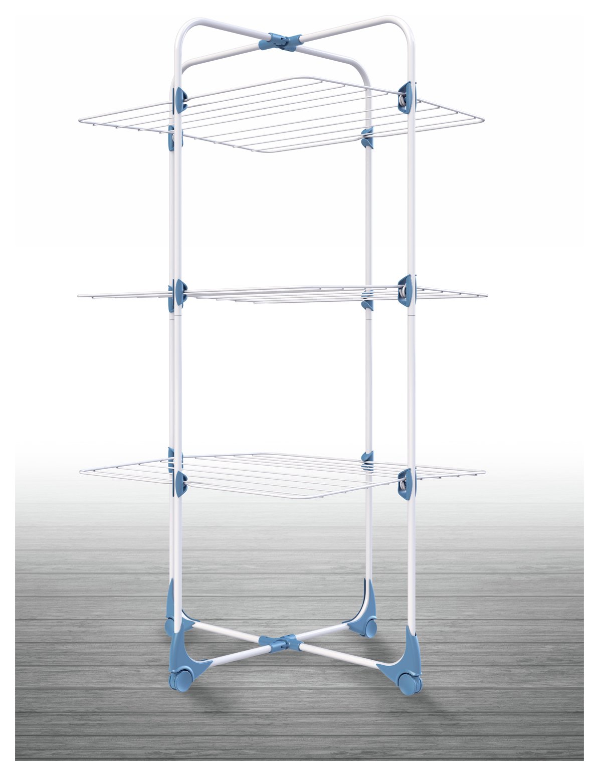 Minky 15 Metre Tower Airer. - Laundry Store