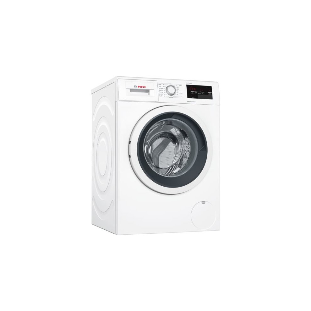 WAT28371GB Washing machine, front loader, 9 kg, 1400 rpm