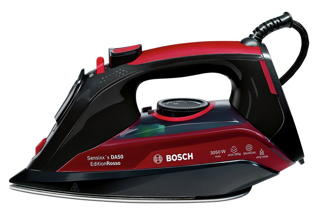 Bosch TDA5070GB Sensixx Steam Iron