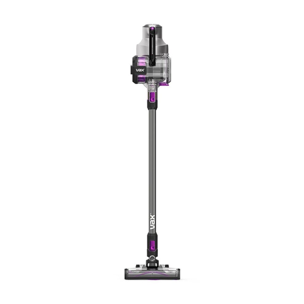 Vax Blade 24V Pro Cordless Upright Vacuum Cleaner, 24 V, 150 W, Purple