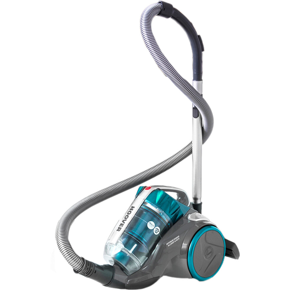 Hoover Optimum Power Pets & Allergy OP30ALG Cylinder Vacuum Cleaner with Pet Hair Removal