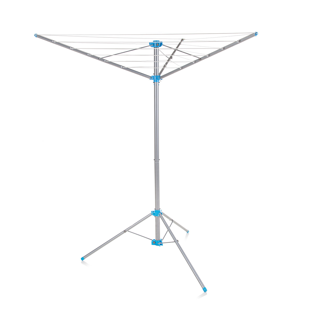 Minky 15 Metre Freestanding Airer. - Laundry Store