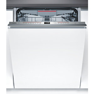 Bosch SMV68MD01G Integrated Full size Dishwasher