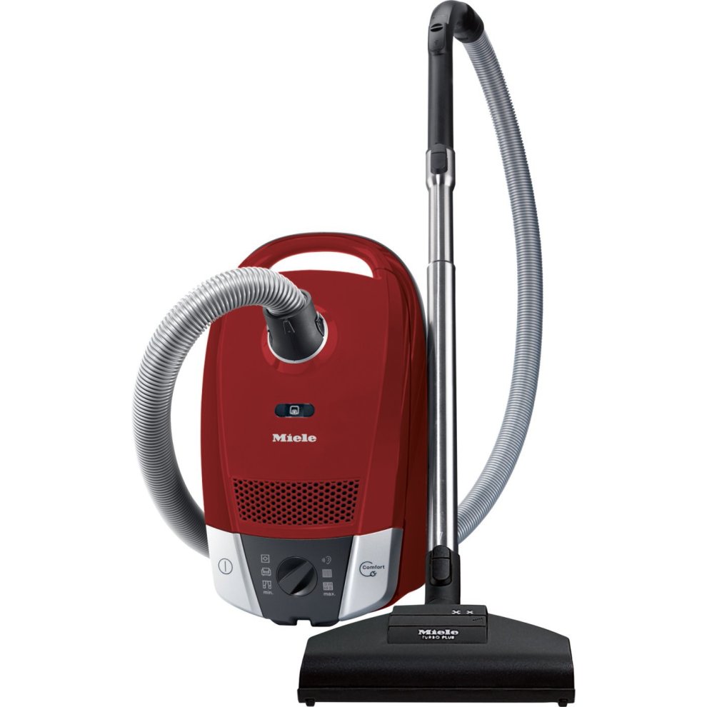 Miele Compact C2 Cat & Dog PowerLine Bagged Vacuum Cleaner