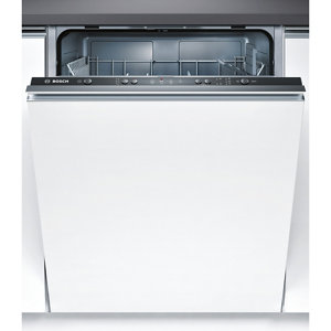 Bosch SMV40C30GB Integrated White Full size Dishwasher