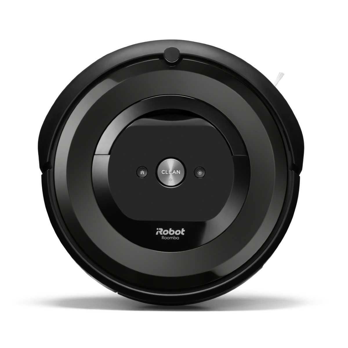 iRobot E515840 Roomba E5 Bagless 0.6L Robotic Vacuum Cleaner - Charcoal