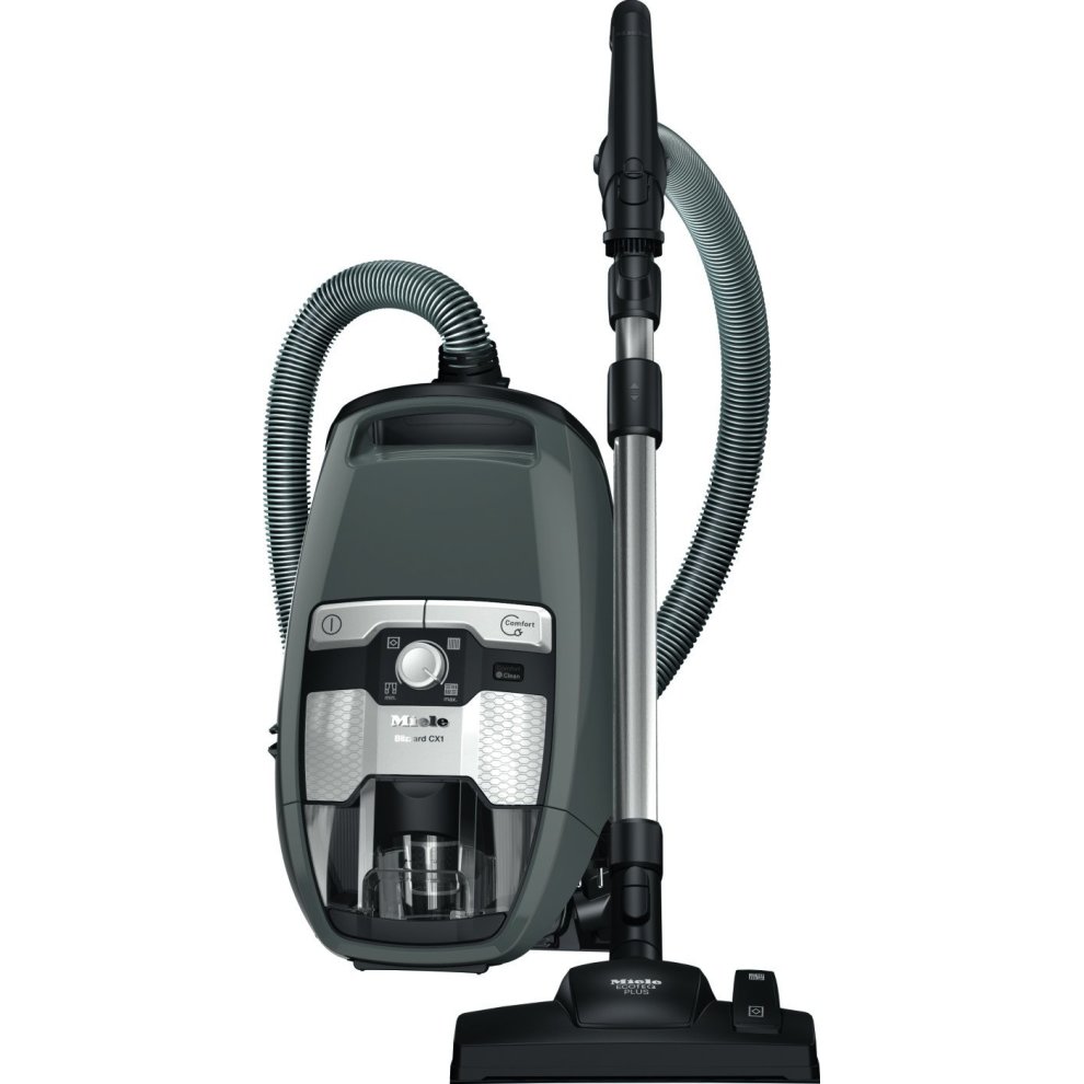 Miele Blizzard Cx1 Excellence Powerline Bagless Vacuum Cleaner