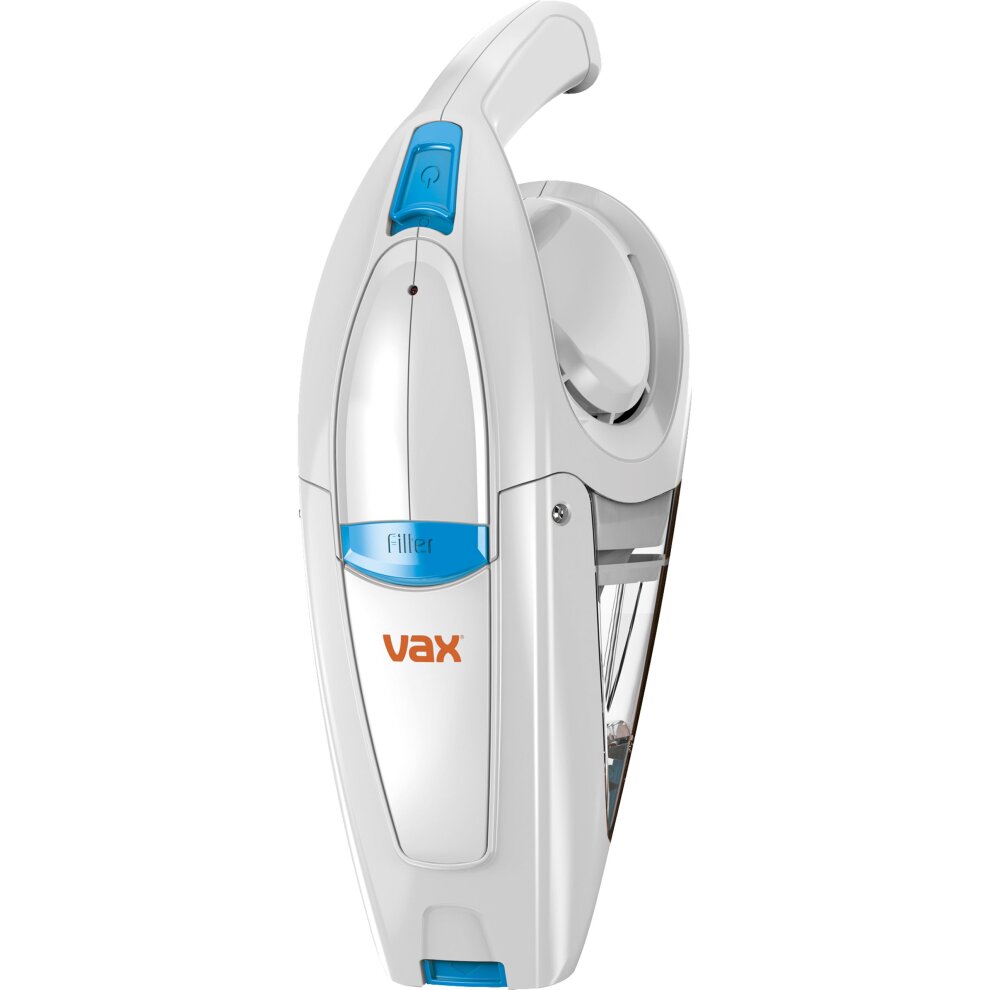 Vax Gator HCGRV1B1 Handheld Vacuum Cleaner with up to 15 Minutes Run Time