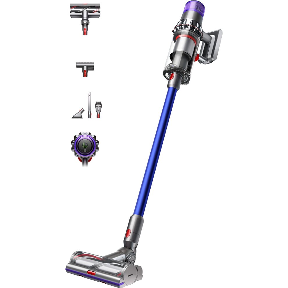Dyson V11 Absolute Cordless Vacuum Cleaner with up to 60 Minutes Run Time