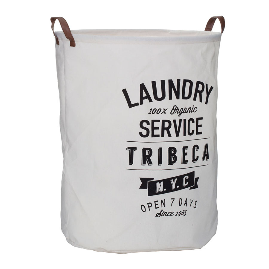 Premier Housewares Tribeca Laundry Bag