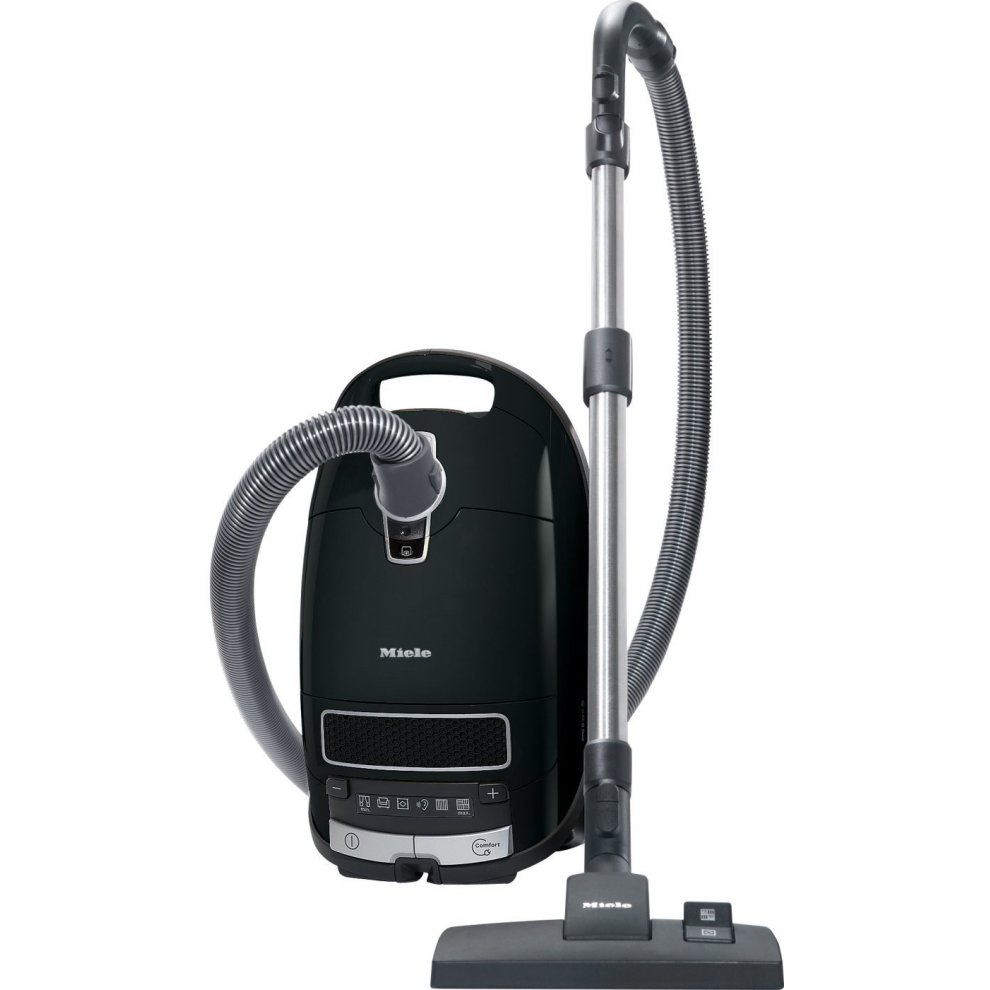 Miele Complete C3 PowerLine Bagged Vacuum Cleaner