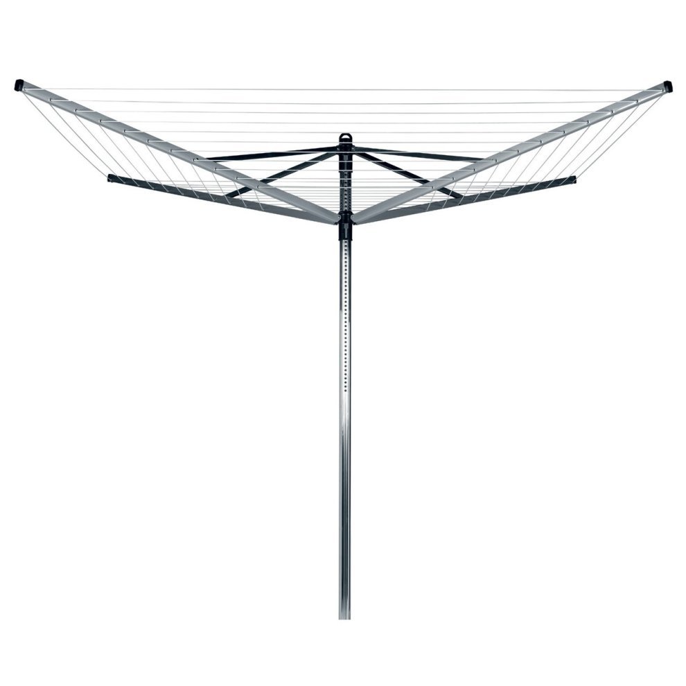 Brabantia 4 Arm Lift-o-Matic All Weather Rotary Laundry Dryer