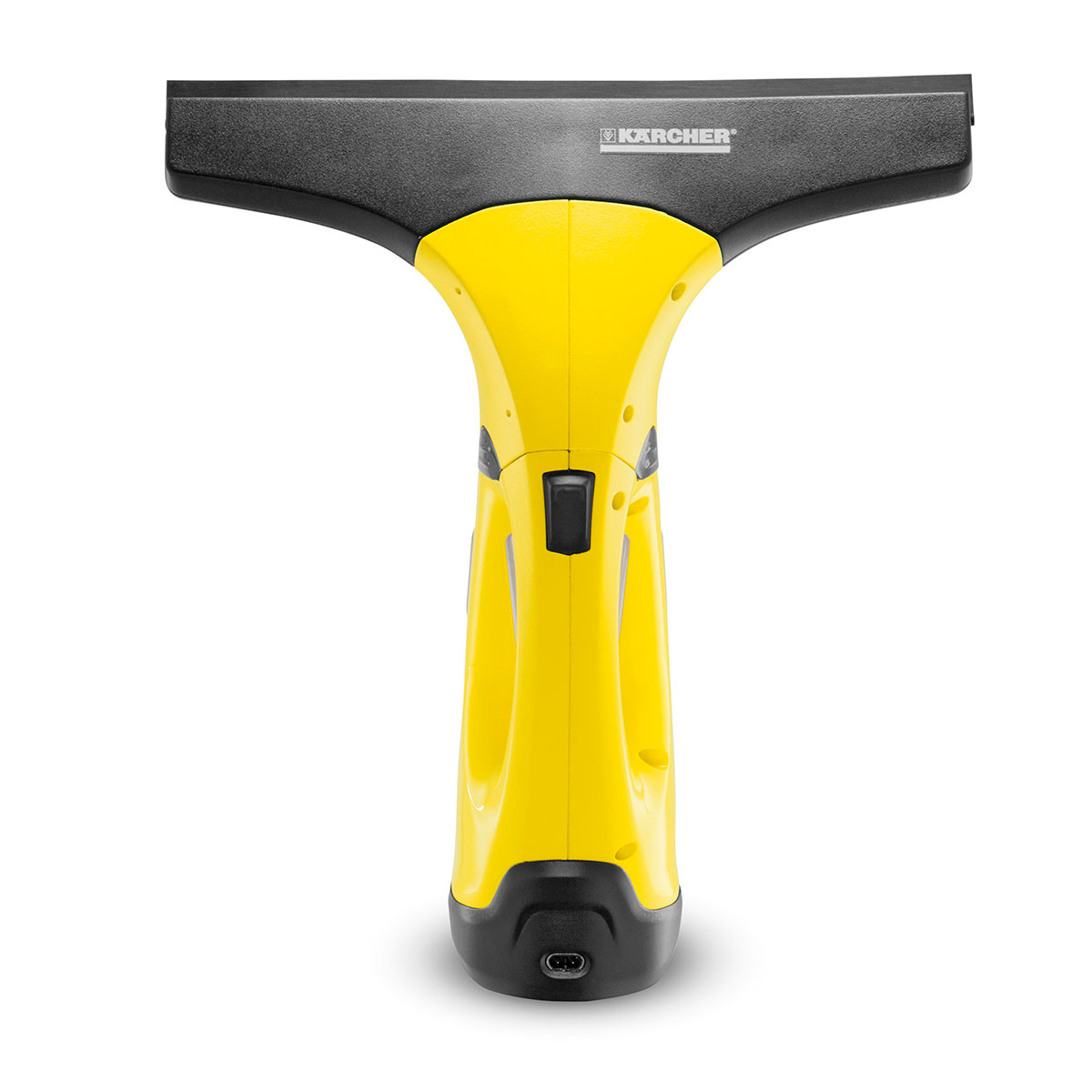 Karcher 16332200 WV 2 Plus Window Vacuum Cleaner - Yellow/Black