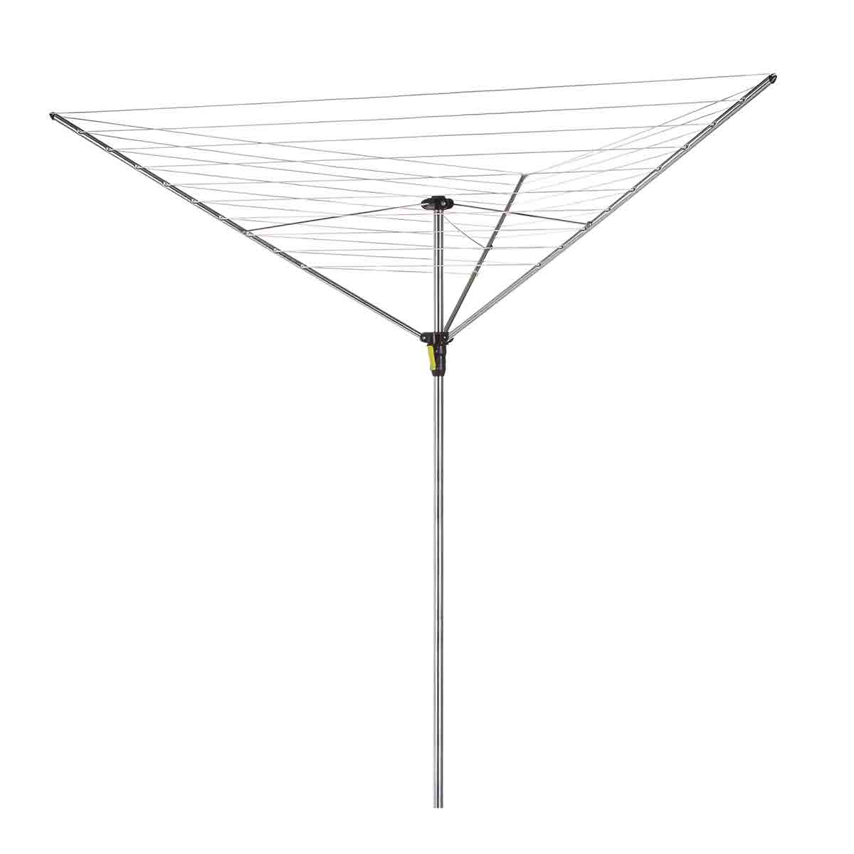Minky Easybreeze 3 Arm Rotary Airer, 35M
