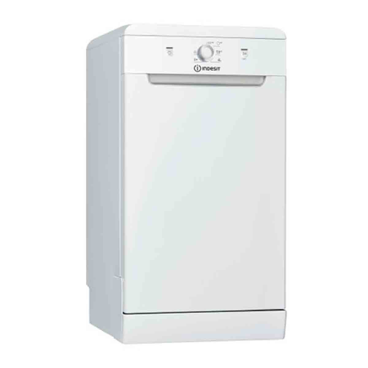 Indesit DSFE 1B10 UK N Dishwasher - White